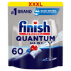 Finish Quantum All in 1 kapsule za pomivanje posode, 60 kosov