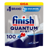 Finish Quantum kapsule za pomivalni stroj, 100 kosov