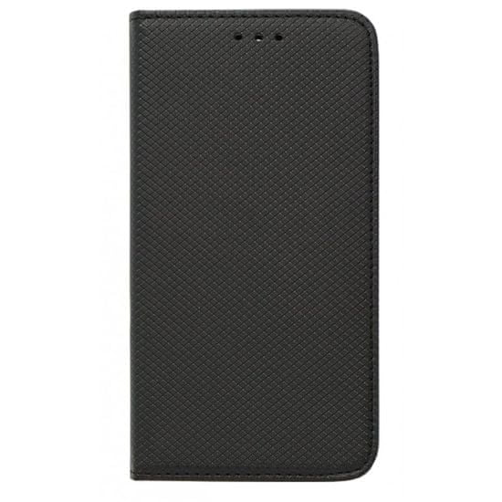 OEM Xiaomi Redmi Note 10 / 10S črn etui