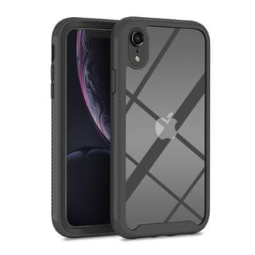 JP JP Defense360, iPhone XR, črn