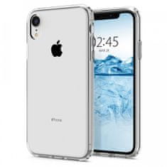 Spigen Spigen Liquid Crystal ovitek za mobilni telefon, iPhone XR