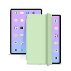 Tech-protect Tech-Protect SmartCase iPad Air 4 / Air 5 2022, zelen