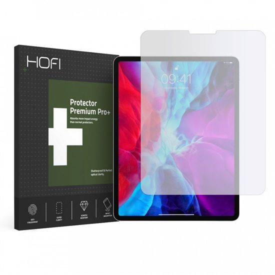Hofi Hofi Pro+ Zaščitno kaljeno steklo, iPad Air 4 2020 / Air 5 2022