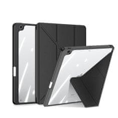 Dux Ducis Ovitek Dux Ducis Magi, iPad 10.9" 2022 (10. gen), črn