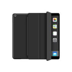 Tech-protect Etui Tech-Protect za Apple iPad 10,2" (2019/2020/2021), črn