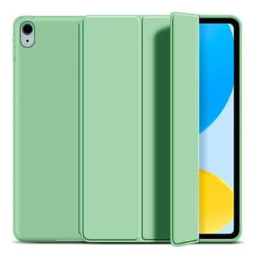 Tech-protect Tech-Protect SmartCase iPad 10.9 2022, zelena