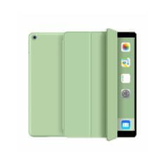 Tech-protect Etui Tech-Protect za Apple iPad 10,2" (2019/2020/2021), zelen