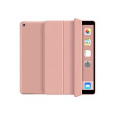 Tech-protect Ovitek Tech-Protect za Apple iPad 10.2" (2019/2020), roza