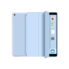 Tech-protect Ovitek Tech-Protect za Apple iPad 10.2" (2019/2020/2021), svetlo moder