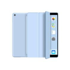 Tech-protect Ovitek Tech-Protect za Apple iPad 10.2" (2019/2020/2021), svetlo moder