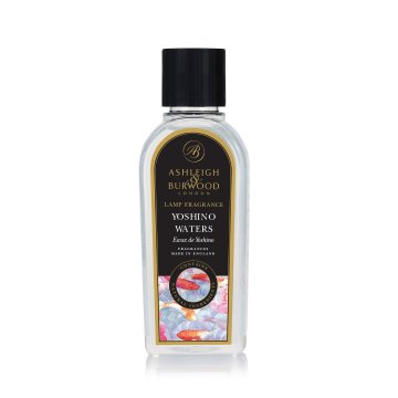 Ashleigh & Burwood Napolnite za katalitično svetilko YOSHINO WATERS, 250 ml