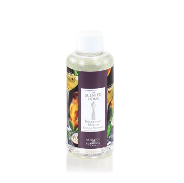 Ashleigh & Burwood Polnilo za difuzor THE SSCENTED HOME - PASSIONFRUIT MARTINI (marakujka martini), 150 ml