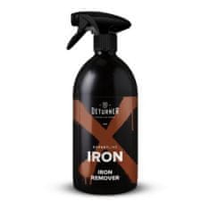 DETURNER ExpertLine Iron Remover čistilo, 1000 ml