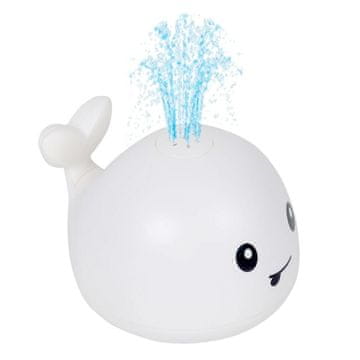 Aga4Kids Otroška LED kit za kopel MR1380