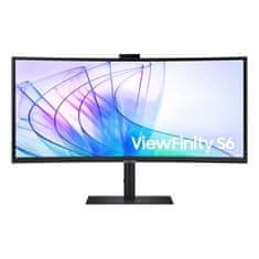 Samsung S34C652VAU monitor, kamera (LS34C652VAUXEN)