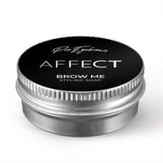 AFFECT Milo za obrvi - Eyebrow Soap - Brow me