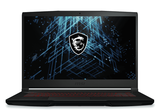 MSI GF63 Thin