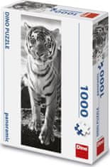 Dino Vertikalna sestavljanka Tiger 1000 kosov