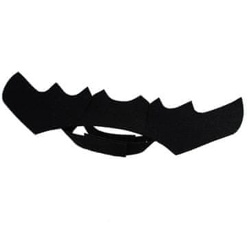 Dollcini Oblačila za mačke, Cosplay za noč čarovnic, Za hišne ljubljenčke, Netopirjeva krila