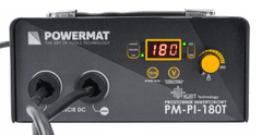 Powermat Nadmrežna trgovina Vzdrževalnik AKUMULATORJA za vozila 180A 12V 24V