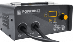 Powermat Nadmrežna trgovina Vzdrževalnik AKUMULATORJA za vozila 180A 12V 24V