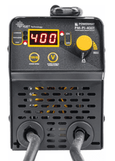Powermat Nadmrežna trgovina Vzdrževalnik AKUMULATORJA za vozila 400A 12V 24V