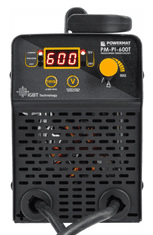 Powermat Nadmrežna trgovina Vzdrževalnik AKUMULATORJA za vozila 600A 12V 24V