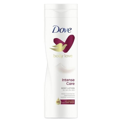 Dove Nourishing Body Care vlažilno mleko za telo za ženske