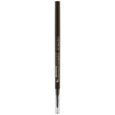 Catrice Slim´Matic Ultra Precise vodoodporen svinčnik za obrvi 0.05 g Odtenek 040 cool brown