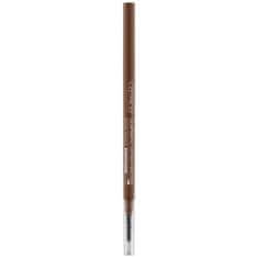 Catrice Slim´Matic Ultra Precise vodoodporen svinčnik za obrvi 0.05 g Odtenek 025 warm brown