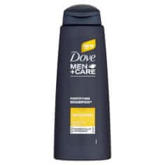 Dove Men + Care Thickening 400 ml šampon za krepitev redkih las za moške