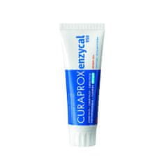 Curaprox Enzycal 950 zobna pasta s fluoridom 75 ml