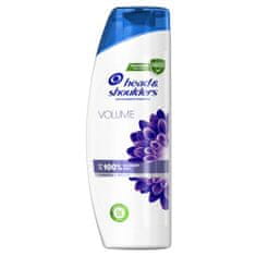 Head & Shoulders Extra Volume 400 ml šampon za volumen proti prhljaju za ženske