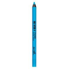 Barry M Hi Vis svinčnik za oči 1.2 g Odtenek glow stick