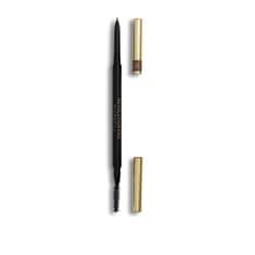 Revolution PRO Microfill Eyebrow Pencil dvostranski svinčnik za obrvi 0.1 g Odtenek soft brown