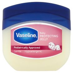 Vaseline Baby Protecting Jelly zaščitni gel za telo za otroško kožo 100 ml za otroke