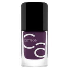 Catrice Iconails izjemno sijoč in obstojen lak za nohte 10.5 ml Odtenek 159 purple rain