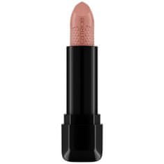 Catrice Shine Bomb Lipstick negovalna šminka z visokim sijajem 3.5 g Odtenek 020 blushed nude