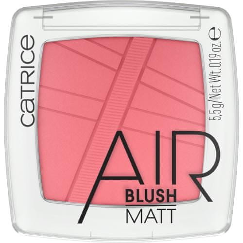 Catrice Air Blush Matt rdečilo za obraz 5.5 g