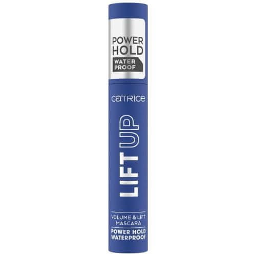 Catrice Lift Up Volume & Lift Power Hold Waterproof vodoodporna maskara za volumen trepalnic 11 ml