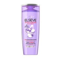 Loreal Paris Elseve Hyaluron Plump Moisture Shampoo 400 ml vlažilen šampon s hialuronsko kislino za ženske