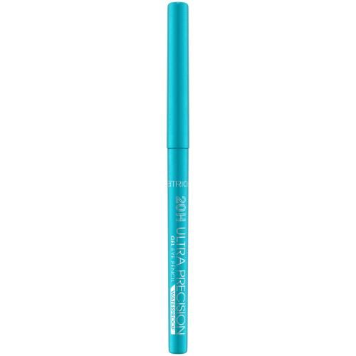 Catrice 20H Ultra Precision vodoodporen gel svinčnik za oči 0.08 g