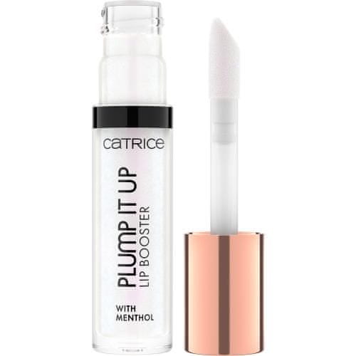 Catrice Plump It Up Lip Booster glos za volumen ustnic 3.5 ml