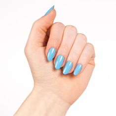 Essence Gel Nail Colour hitro sušeči in sijoči lak za nohte 8 ml Odtenek 42 swirl pool