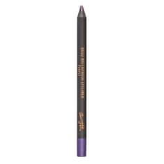 Barry M Bold Waterproof Eyeliner vodoodporen svinčnik za oči 1.2 g Odtenek purple