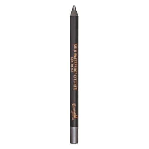 Barry M Bold Waterproof Eyeliner vodoodporen svinčnik za oči 1.2 g