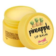 Barry M Lip Balm Pineapple vlažilen balzam za ustnice 13 g