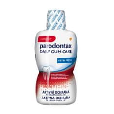 Parodontax Active Gum Health Extra Fresh 500 ml ustna vodica za zaščito dlesni