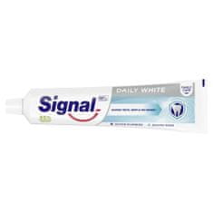 Signal Daily White belilna zobna pasta 125 ml