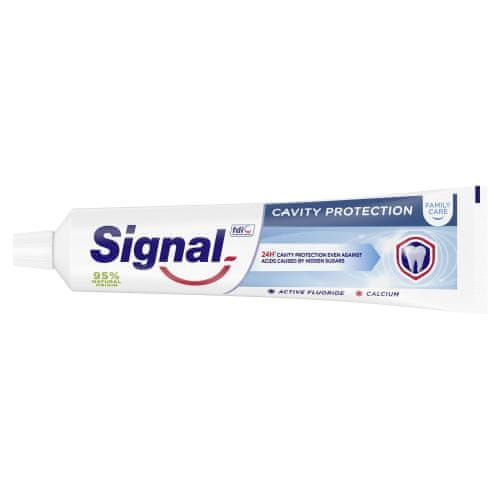 Signal Cavity Protection zobna pasta